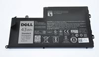 DELL Latitude 3450 / Inspiron 5547 5542 5542 3 cel 43WHR batterij - 7P3X9 TRHFF VVKMC R0JM6
