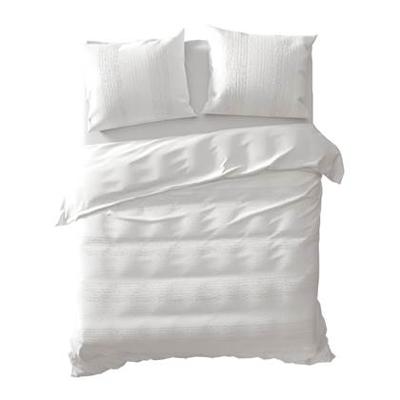 Yellow Annaka Dekbedovertrek 260 x 260 cm Yellow Annaka Dekbedovertrek 260 x 260 cm