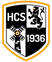 HCS Shirt Heren Thuis HCS Shirt Heren Thuis