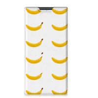 Samsung Galaxy S22 Ultra Flip Style Cover Banana