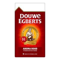 Dou­we Eg­berts - Aro­ma rood snel­fil­ter - 500g