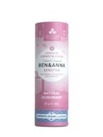 Ben & Anna BA01CB deodorant Vrouwen Stickdeodorant 60 g 1 stuk(s)