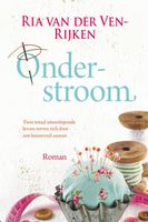 Onderstroom - Ria van der Ven-Rijken - ebook - thumbnail