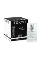 HOT Pheromone Perfume man - TOKYO urban - 30 ml