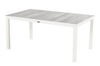 Hartman | Tuintafel Comino 163 x 105 x 75 cm | Royal White