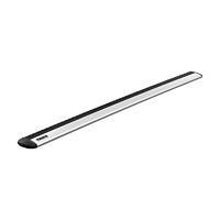 Thule Wingbar Evo Dakstang 2-pack Aluminum 108 cm (43 in)