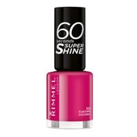 Rimmel 60 Seconds Super Shine Nail Polish nagellak