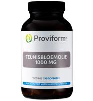 Proviform Proviform Teunisbloemolie 1000 Mg (90sft)