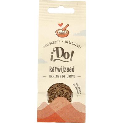 I Do Karwijzaad / kummel eko bio