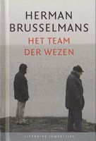 Team der wezen - Herman Brusselmans - thumbnail