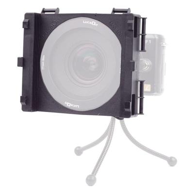 Formatt Hitech 100mm Lucroit Filterhouder