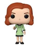 FUNKO POP The Queen's Gambit Beth Harmon 9 Cm - thumbnail