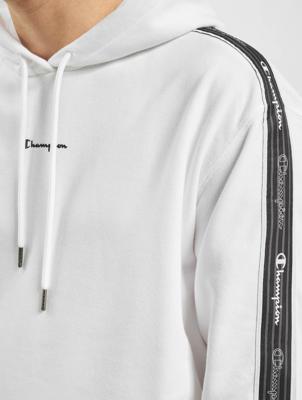 Champion / Hoody Legacy in wit