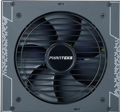 Phanteks   PH-P550G - Voeding - 80 PLUS Gold - modulair - 550 Watt -