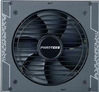 Phanteks   PH-P550G - Voeding - 80 PLUS Gold - modulair - 550 Watt -