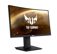 ASUS TUF Gaming VG24VQR 59,9 cm (23.6") 1920 x 1080 Pixels Full HD LED Zwart - thumbnail