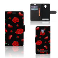 Lenovo C2 Power Leuk Hoesje Valentine
