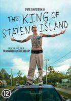 The King Of Staten Island - DVD (5053083218669)