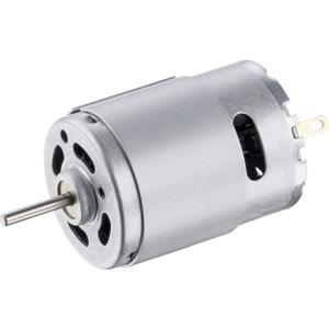 Motraxx SR380SHP-3849P-57C Brushed elektromotor voor vliegtuigen