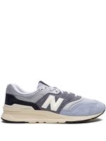 New Balance baskets 997H en daim - Gris