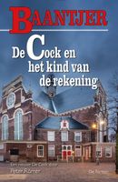 De Cock en het kind van de rekening - Baantjer - ebook - thumbnail