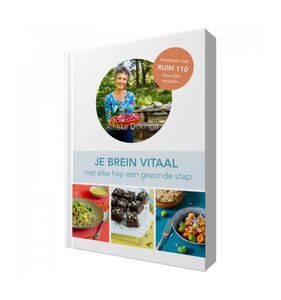 Je brein vitaal