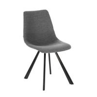 Kave Home eetkamerstoel Alve (set van 2)