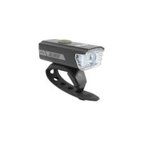 One One koplamp 20 unisize black/grey