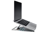 Laptopstandaard Kensington Easy Riser GO 14 inch - thumbnail