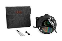 LensBaby - OMNI - Klein filtersysteem voor 49mm tot 58mm filtermaten - Effecten creëren - Werkt met je bestaande lenzen