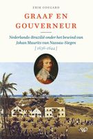 Graaf en gouverneur - Erik Odegard - ebook - thumbnail