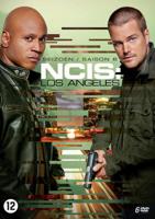 Ncis Los Angeles - Seizoen 6 - DVD (8719372013069)