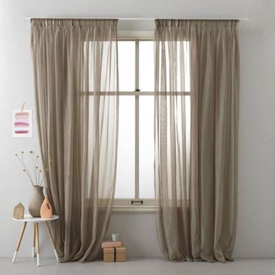 Wehkamp Home inbetween kant en klaar Turijn (per stuk) (300 x 315 cm)