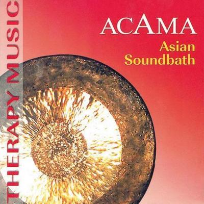 Asian Soundbath - CD (9006639102024)