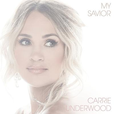 My Savior - CD (0602435605050)