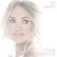 My Savior - CD (0602435605050)