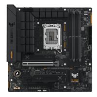 ASUS TUF GAMING B760M-PLUS Intel B760 LGA 1700 micro ATX - thumbnail