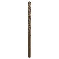 Bosch Accessories 2608585851 HSS Metaal-spiraalboor 5 mm Gezamenlijke lengte 86 mm Kobalt DIN 338 Cilinderschacht 1 stuk(s) - thumbnail