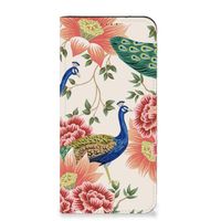 Hoesje maken voor Fairphone 5 Pink Peacock - thumbnail