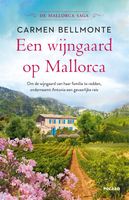 Een wijngaard op Mallorca - Carmen Bellmonte - ebook