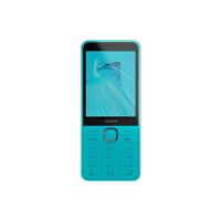 Nokia mobiele telefoon 235 4G (2,8 inch, 128 MB) blauw