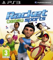 Racket Sports - thumbnail