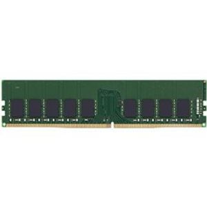 Kingston Technology KTD-PE426E/16G geheugenmodule 16 GB 1 x 16 GB DDR4 2666 MHz ECC