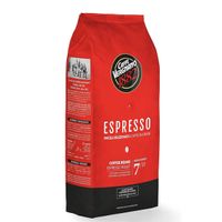 Caffè Vergnano koffiebonen espresso bar (1kg)