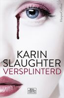 Versplinterd - Karin Slaughter - ebook - thumbnail