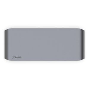 Belkin Thunderbolt 3 Dock Pro incl. 0.8m kabel F4U097vf