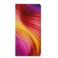 Stand Case voor OnePlus Nord 3 Regenboog