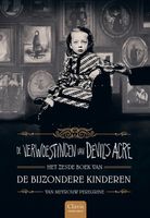 De verwoestingen van Devil's Acre - Ransom Riggs - ebook