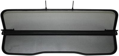Pasklaar Cabrio Windschot passend voor Jaguar XK8 Type 150 2006- WV1111