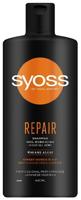 Syoss Repair Therapy Shampoo 440ML